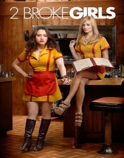 2 Broke Girls staffel  1 stream