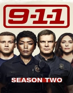 9-1-1 staffel  2 stream