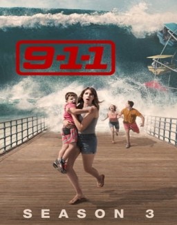 9-1-1 staffel  3 stream