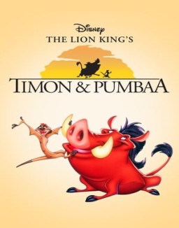 Abenteuer mit Timon und Pumbaa staffel  1 stream