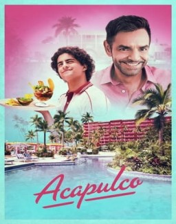 Acapulco staffel  1 stream