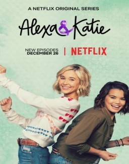 Alexa & Katie staffel  2 stream