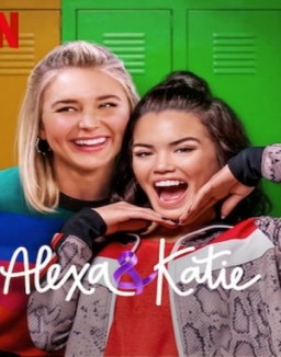 Alexa & Katie staffel  3 stream