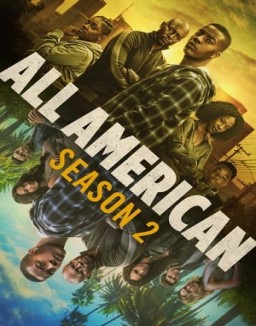 All American staffel  2 stream