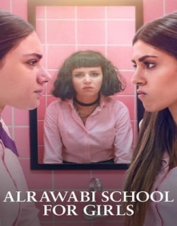 AlRawabi School for Girls stream