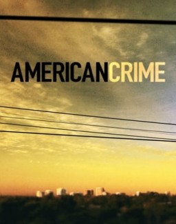 American Crime staffel  1 stream