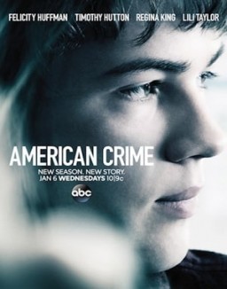 American Crime staffel  2 stream