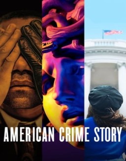 American Crime Story staffel  1 stream