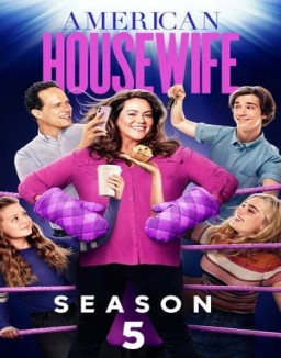 American Housewife