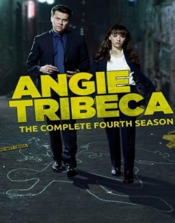 Angie Tribeca