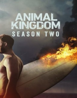 Animal Kingdom staffel  2 stream