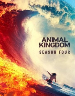 Animal Kingdom staffel  4 stream