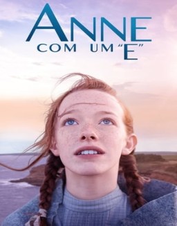 Anne with an E staffel  2 stream