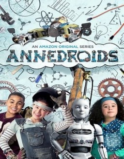 Annedroids stream