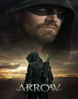 Arrow staffel  1 stream