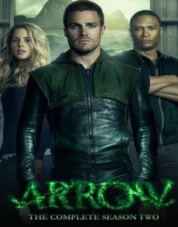 Arrow S2