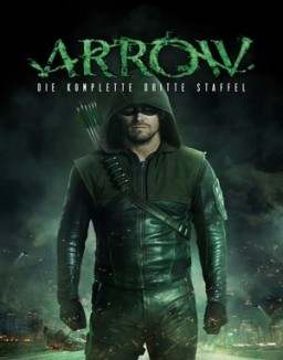 Arrow S3