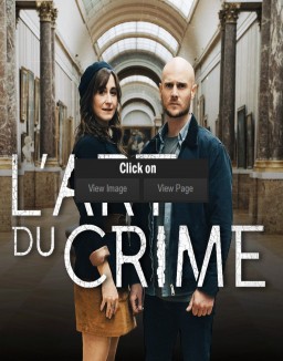 Art of Crime staffel  1 stream