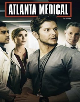 Atlanta Medical staffel  1 stream