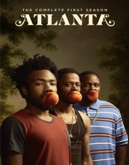 Atlanta staffel  1 stream