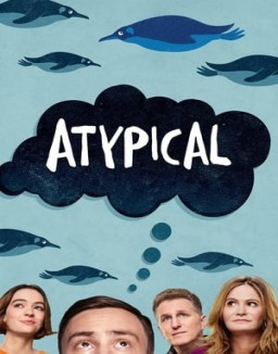 Atypical staffel  1 stream