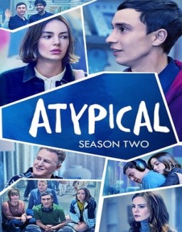 Atypical staffel  2 stream