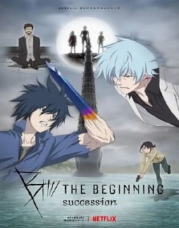 B: The Beginning S2