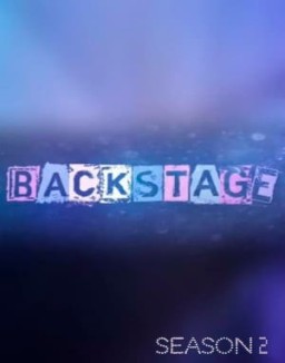 Backstage stream