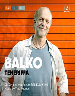 Balko Teneriffa S1