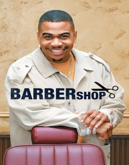 Barrys Barbershop S2