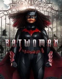 Batwoman staffel  1 stream