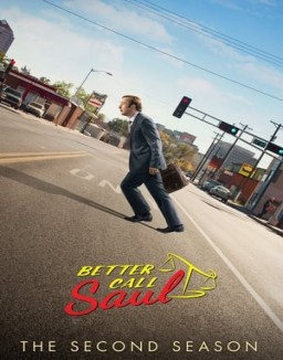 Better Call Saul staffel  2 stream