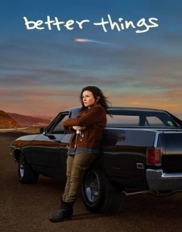 Better Things staffel  1 stream