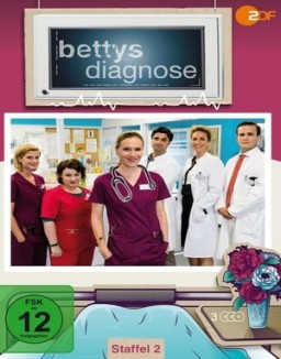 Bettys Diagnose staffel  2 stream