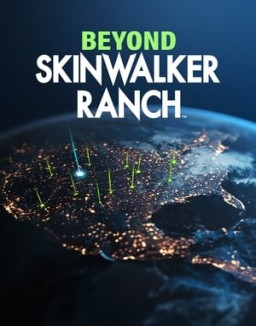 Beyond Skinwalker Ranch