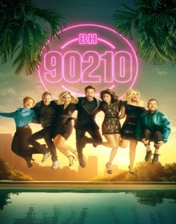 BH90210 stream