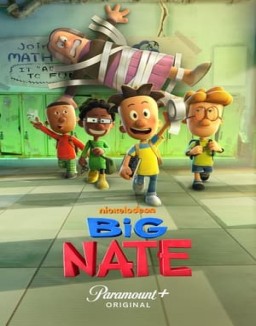 Big Nate stream