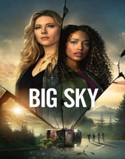 Big Sky staffel  2 stream