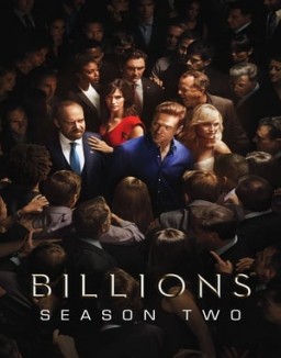 Billions staffel  2 stream