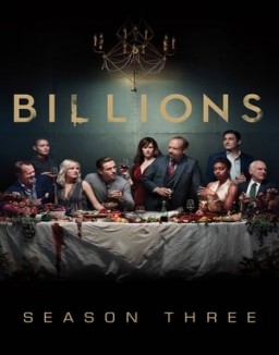 Billions staffel  3 stream