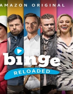 Binge Reloaded staffel  1 stream