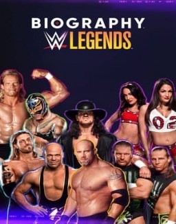 Biography: WWE Legends