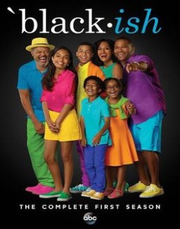 black-ish staffel  1 stream