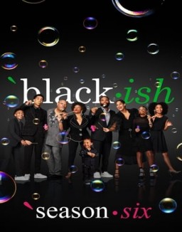 black-ish staffel  6 stream