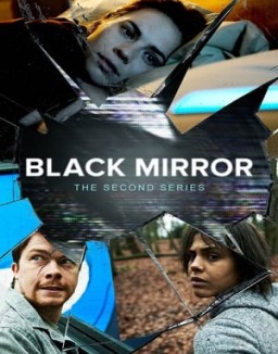 Black Mirror staffel  2 stream