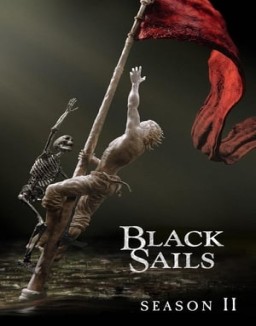 Black Sails staffel  2 stream