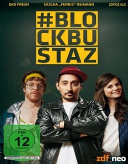 Blockbustaz staffel  1 stream