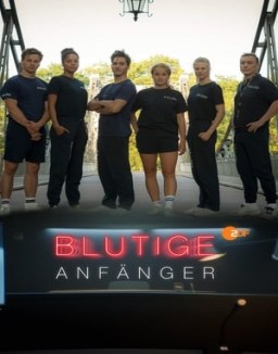 Blutige Anfänger S4