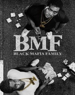 BMF staffel  1 stream