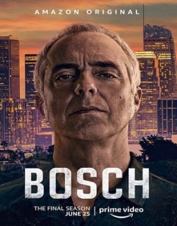 Bosch stream